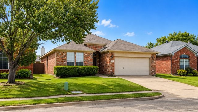 13521 Ponderosa Ranch Road, Fort Worth, TX 76262