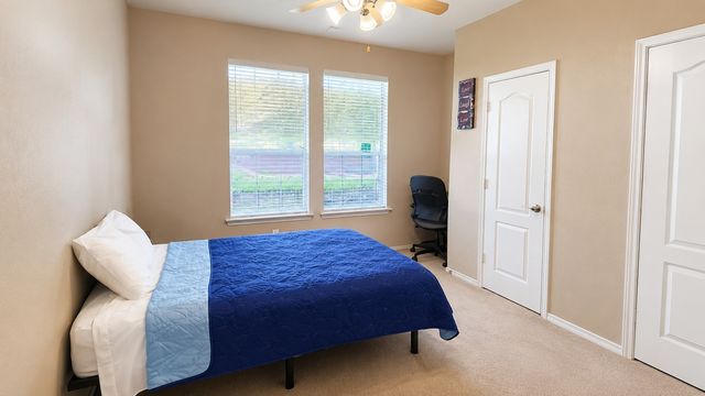 13521 Ponderosa Ranch Road, Fort Worth, TX 76262