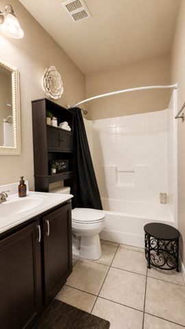 13521 Ponderosa Ranch Road, Fort Worth, TX 76262