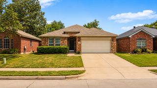 13521 Ponderosa Ranch Road, Fort Worth, TX 76262