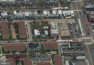 650-652 MORTON ST NW, Washington, DC 20010