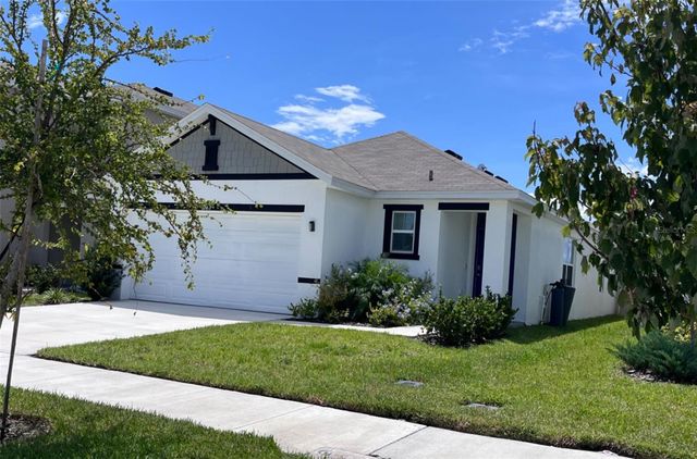 5563 BIRCH RIVER, Wesley Chapel, FL 33545