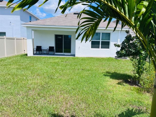 5563 BIRCH RIVER, Wesley Chapel, FL 33545