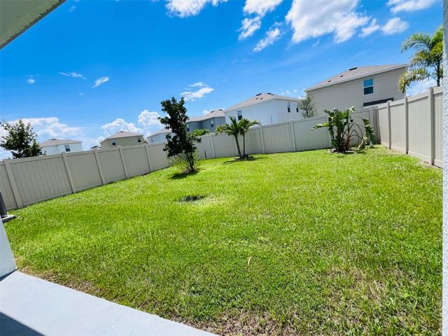 5563 BIRCH RIVER, Wesley Chapel, FL 33545