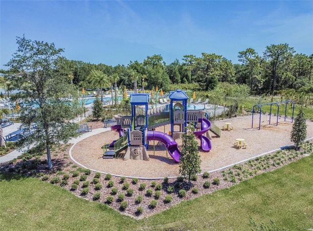 5563 BIRCH RIVER, Wesley Chapel, FL 33545