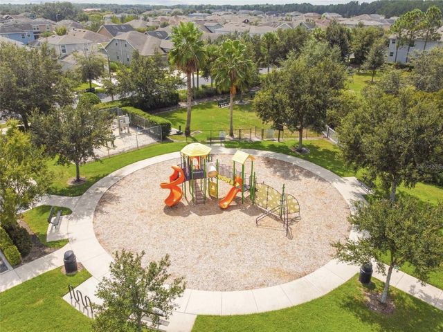 5563 BIRCH RIVER, Wesley Chapel, FL 33545