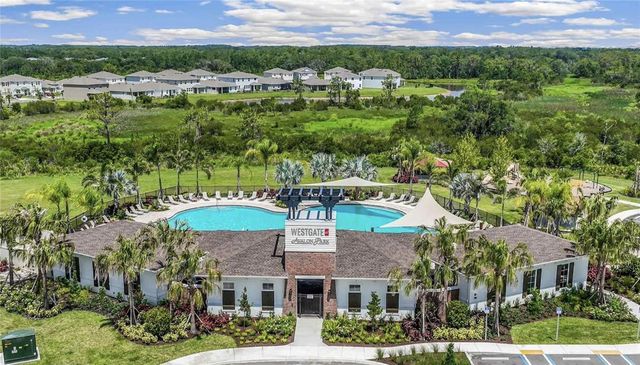 5563 BIRCH RIVER, Wesley Chapel, FL 33545