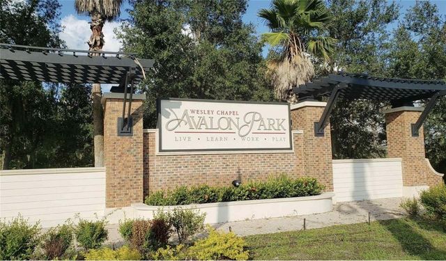 5563 BIRCH RIVER, Wesley Chapel, FL 33545
