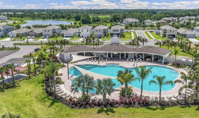 5563 BIRCH RIVER, Wesley Chapel, FL 33545