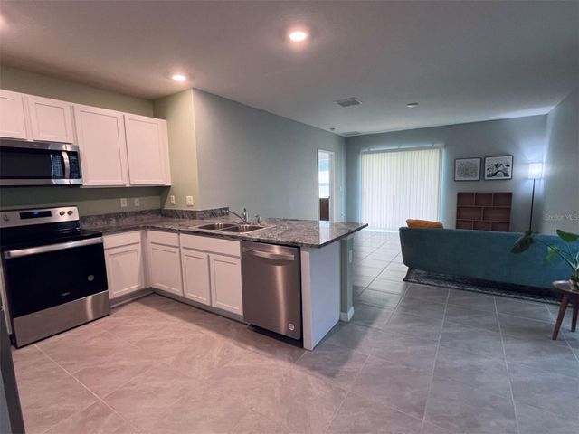 5563 BIRCH RIVER, Wesley Chapel, FL 33545