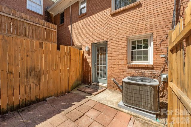 636 Chipley Avenue 6, Charlotte, NC 28205