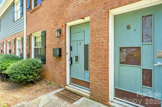 636 Chipley Avenue 6, Charlotte, NC 28205