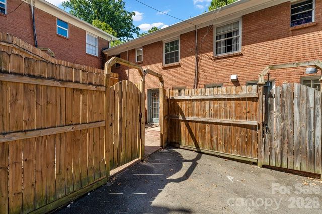 636 Chipley Avenue 6, Charlotte, NC 28205