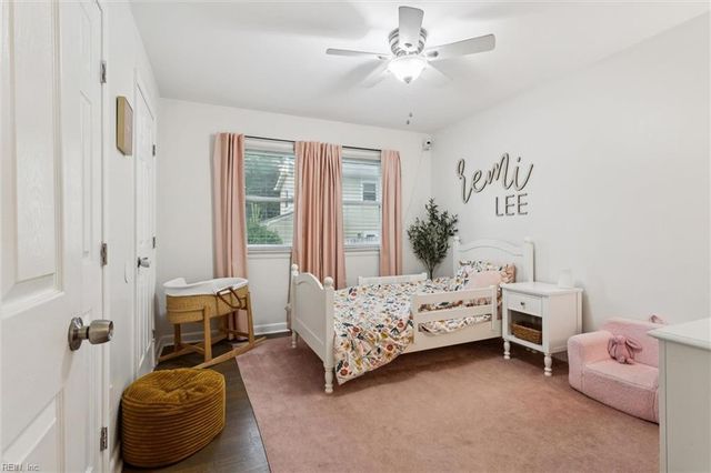 179 Bret Harte DR, Newport News, VA 23602