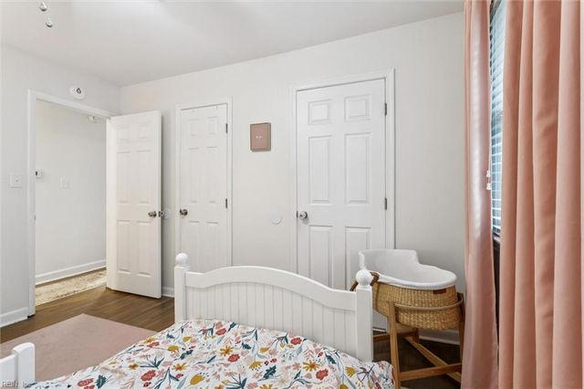 179 Bret Harte DR, Newport News, VA 23602