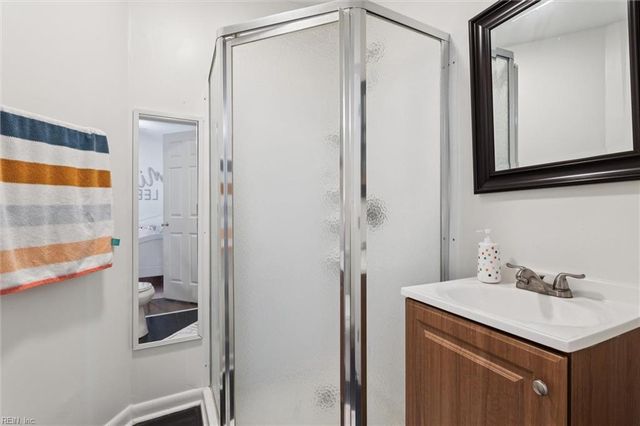 179 Bret Harte DR, Newport News, VA 23602