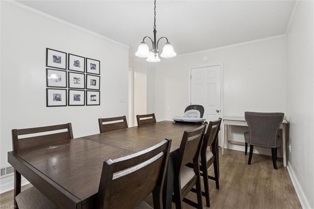 179 Bret Harte DR, Newport News, VA 23602