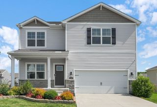 112 Mayfield Drive, Granville, OH 43023