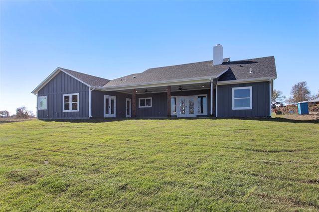 253 Caro Drive, West Tawakoni, TX 75474