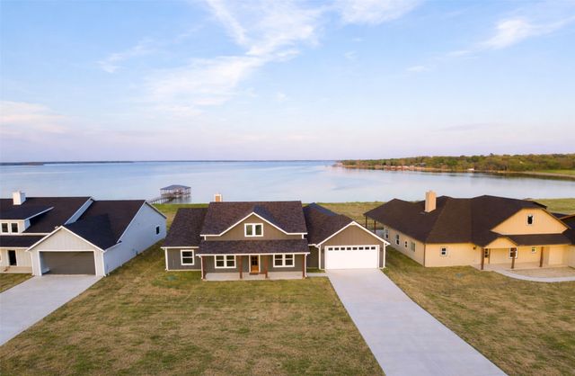 253 Caro Drive, West Tawakoni, TX 75474