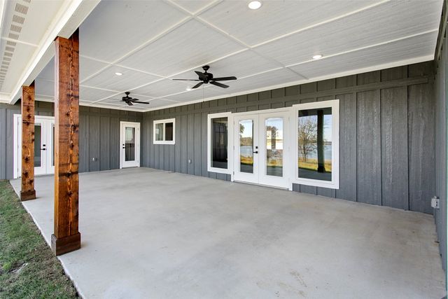 253 Caro Drive, West Tawakoni, TX 75474