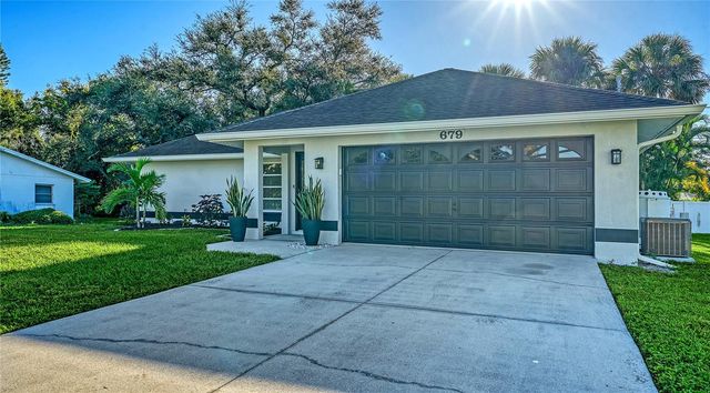 679 EVEREST ROAD, Venice, FL 34293