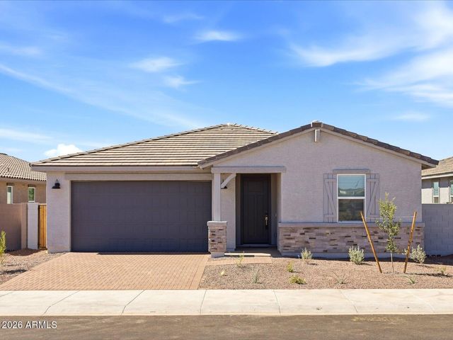 18565 W MANZANITA Drive, Waddell, AZ 85355