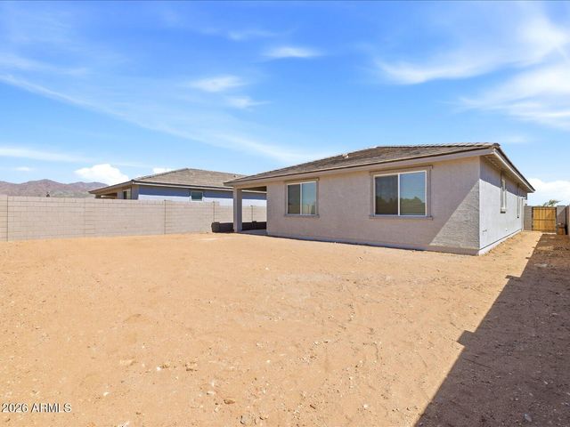 18565 W MANZANITA Drive, Waddell, AZ 85355