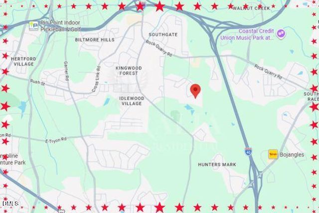 2801 Killian Court, Raleigh, NC 27610