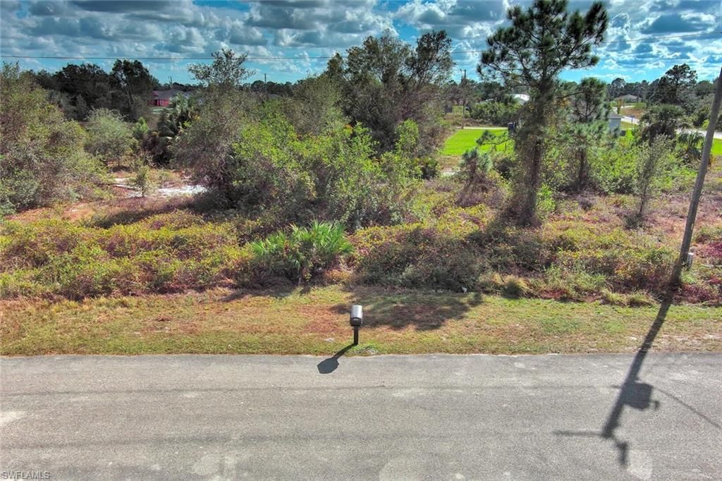 311 Raber AVE, LEHIGH ACRES, FL 33974 — exterior