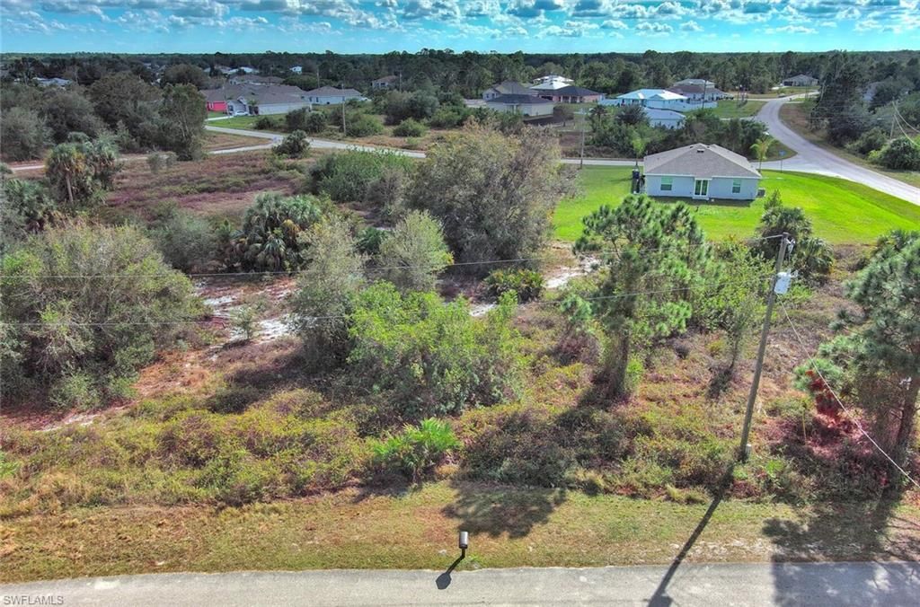 311 Raber AVE, LEHIGH ACRES, FL 33974 — photo 2