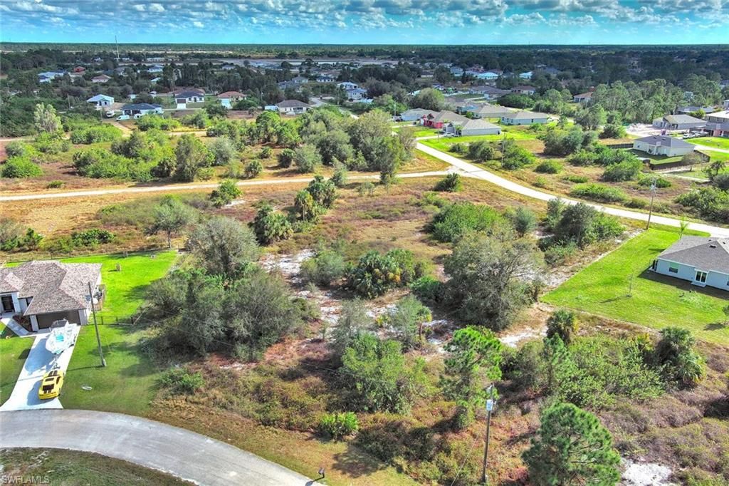 311 Raber AVE, LEHIGH ACRES, FL 33974 — photo 4