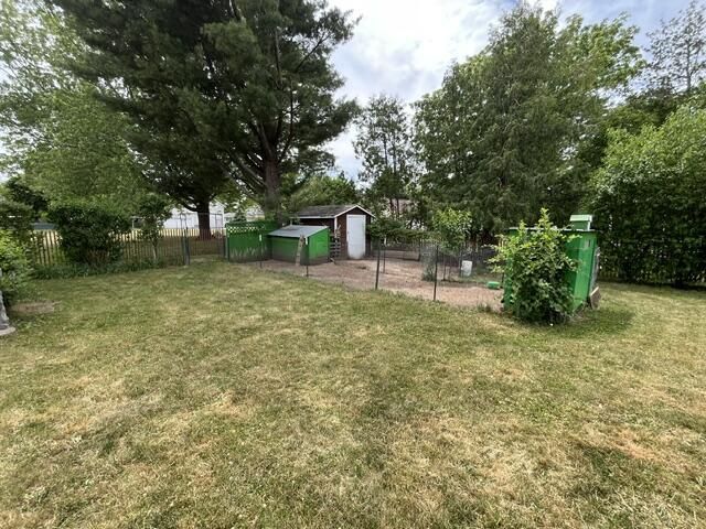 12 Krause AVENUE, Fort Atkinson, WI 53538