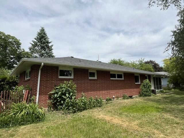 12 Krause AVENUE, Fort Atkinson, WI 53538