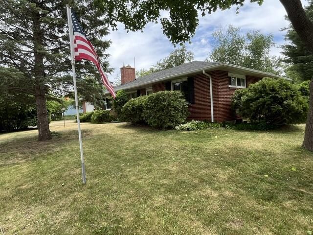 12 Krause AVENUE, Fort Atkinson, WI 53538
