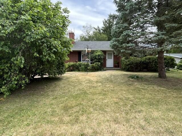 12 Krause AVENUE, Fort Atkinson, WI 53538