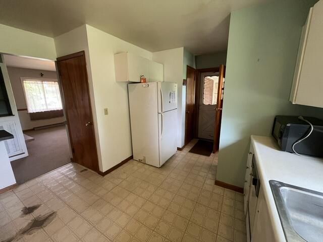 12 Krause AVENUE, Fort Atkinson, WI 53538