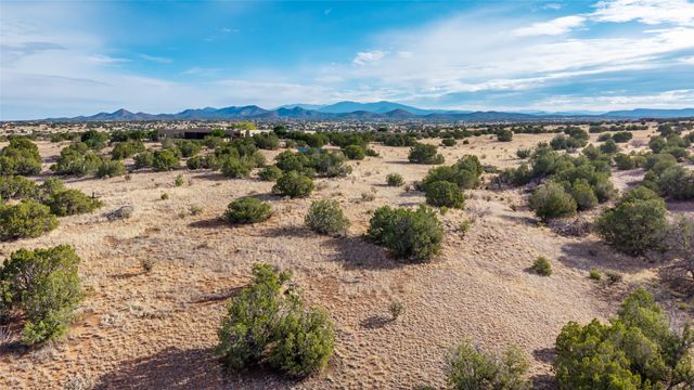 30 Silver Saddle, Lamy, NM 87540