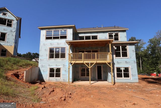 2227 Ellis Mountain Drive, Marietta, GA 30064