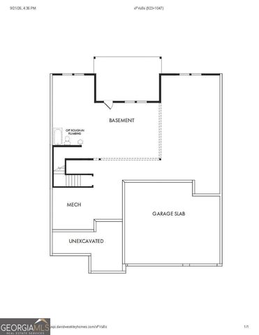 2227 Ellis Mountain Drive, Marietta, GA 30064