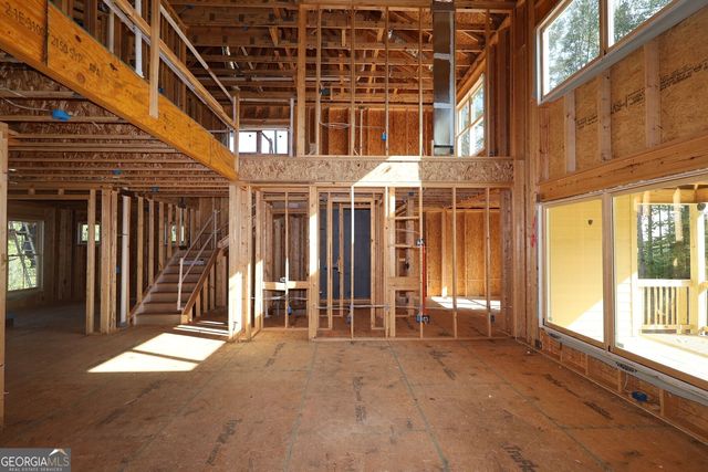 2227 Ellis Mountain Drive, Marietta, GA 30064