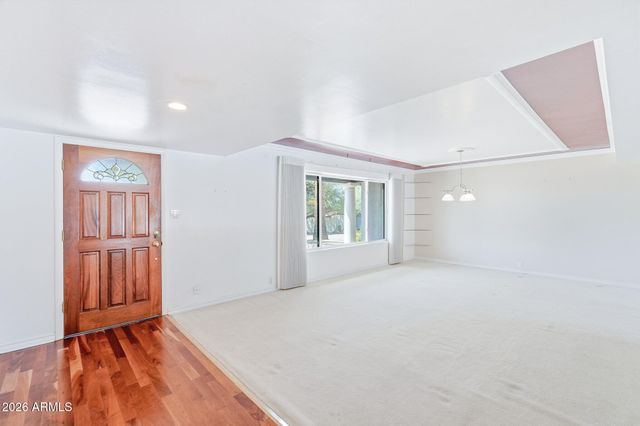 5822 N 23RD Place, Phoenix, AZ 85016