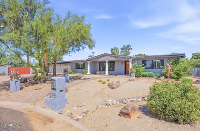 5822 N 23RD Place, Phoenix, AZ 85016