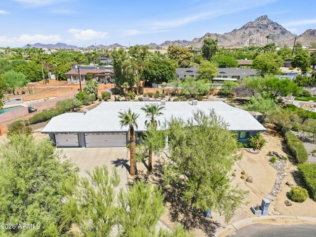 5822 N 23RD Place, Phoenix, AZ 85016