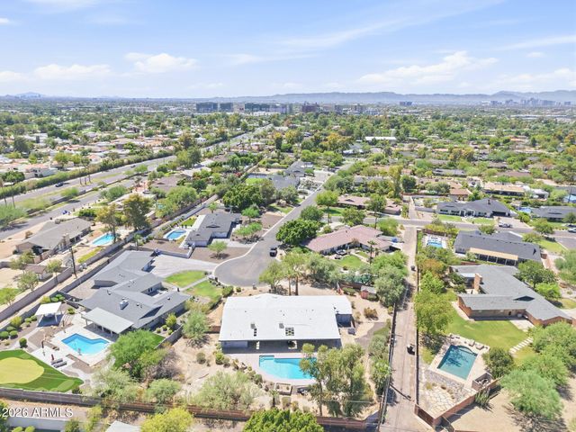 5822 N 23RD Place, Phoenix, AZ 85016