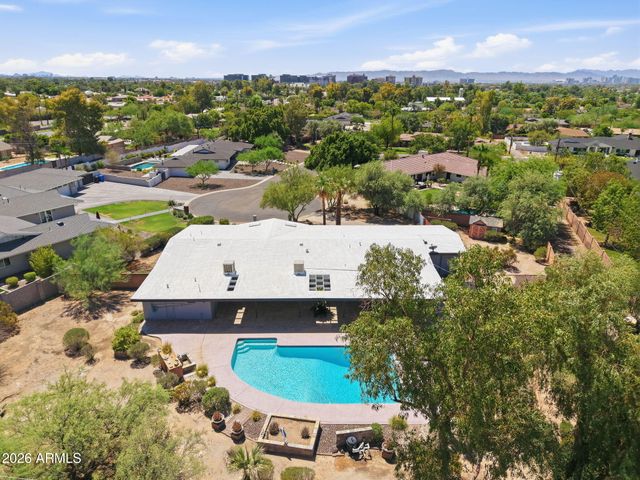 5822 N 23RD Place, Phoenix, AZ 85016