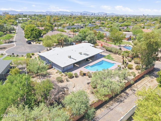 5822 N 23RD Place, Phoenix, AZ 85016