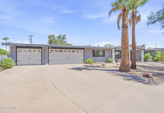 5822 N 23RD Place, Phoenix, AZ 85016