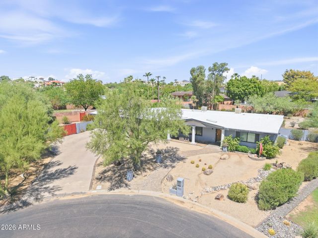 5822 N 23RD Place, Phoenix, AZ 85016
