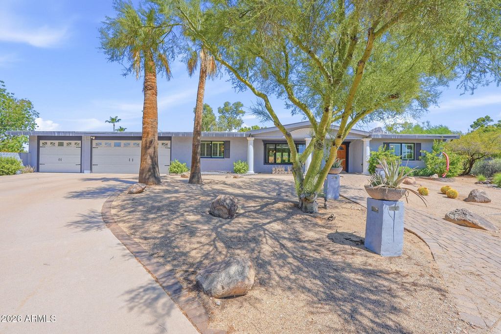 5822 N 23RD Place, Phoenix, AZ 85016